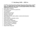 Pagrindinės vadybos teorijos bei jų raida 15 puslapis