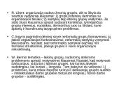 Pagrindinės vadybos teorijos bei jų raida 17 puslapis