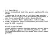 Pagrindinės vadybos teorijos bei jų raida 5 puslapis