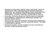 Pagrindinės vadybos teorijos bei jų raida 9 puslapis