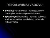 Vadovavimas ir vadovų tipai 7 puslapis