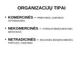 Valdymo sistema 7 puslapis