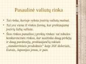 Valiutų kursų nustatymas 2 puslapis