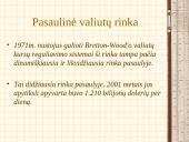 Valiutų kursų nustatymas 3 puslapis