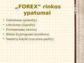 Valiutų kursų nustatymas 5 puslapis