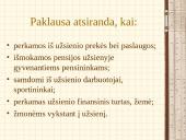 Valiutų kursų nustatymas 9 puslapis