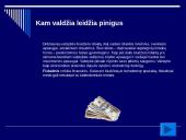 Valstybė ir jos biudžetas 15 puslapis