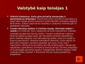 Valstybė ir jos biudžetas 4 puslapis