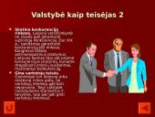 Valstybė ir jos biudžetas 5 puslapis