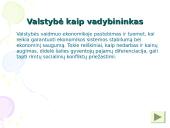 Valstybė ir jos biudžetas 6 puslapis