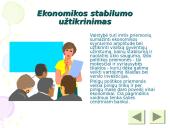 Valstybė ir jos biudžetas 7 puslapis