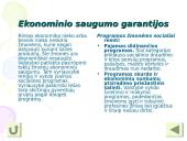 Valstybė ir jos biudžetas 8 puslapis