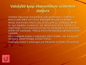 Valstybė ir jos biudžetas 9 puslapis