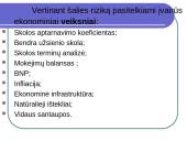 Valstybės skola ir jos atsiradimas 11 puslapis