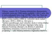Valstybės skola ir jos atsiradimas 12 puslapis