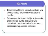 Valstybės skola ir jos atsiradimas 17 puslapis
