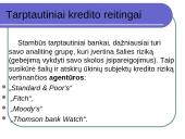 Valstybės skola ir jos atsiradimas 8 puslapis