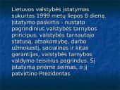 Valstybės tarnybos įstatymas 2 puslapis