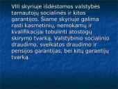 Valstybės tarnybos įstatymas 12 puslapis