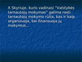 Valstybės tarnybos įstatymas 14 puslapis