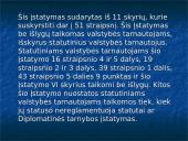 Valstybės tarnybos įstatymas 3 puslapis