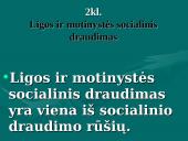 Lietuvos Respublikos valstybinis socialinis draudimas (VSD) 11 puslapis