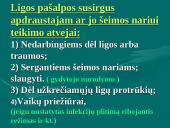 Lietuvos Respublikos valstybinis socialinis draudimas (VSD) 13 puslapis