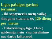 Lietuvos Respublikos valstybinis socialinis draudimas (VSD) 17 puslapis