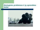 Vandenilio energetika ekologiniu požiūriu 2 puslapis