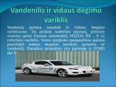 Vandenilio energija 14 puslapis