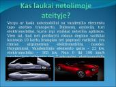 Vandenilio energija 16 puslapis