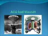 Vandenilio energija 20 puslapis