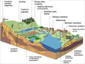 Vandens apytaka, antropogeninis poveikis ir gamtinių išteklių panaudojimas 18 puslapis