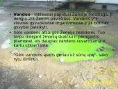 Vanduo ir jo tarša 2 puslapis