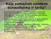 Vanduo ir jo tarša 11 puslapis