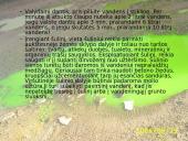 Vanduo ir jo tarša 13 puslapis