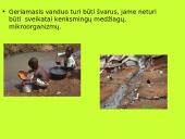 Vanduo ir jo tarša 16 puslapis