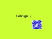 Vanduo ir jo tarša 17 puslapis