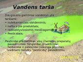Vanduo ir jo tarša 3 puslapis