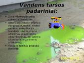 Vanduo ir jo tarša 4 puslapis