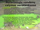 Vanduo ir jo tarša 8 puslapis