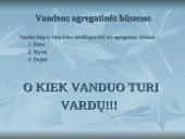 Vanduo skaidrės 7 puslapis