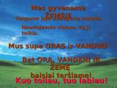 Vanduo, oras, žemė. Jų tarša 2 puslapis