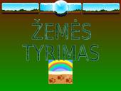 Vanduo, oras, žemė. Jų tarša 12 puslapis