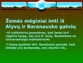 Vanduo, oras, žemė. Jų tarša 13 puslapis