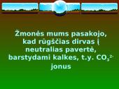 Vanduo, oras, žemė. Jų tarša 14 puslapis