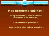 Vanduo, oras, žemė. Jų tarša 5 puslapis