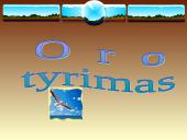 Vanduo, oras, žemė. Jų tarša 7 puslapis