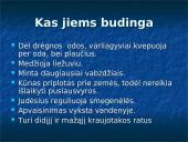 Varliagyviai ir jų charakteristika 2 puslapis