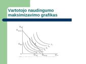 Vartotojo biudžeto įtaka paklausai 13 puslapis
